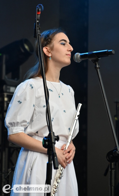 Kapuściany Festiwal Kultury, Smaku i Muzyki