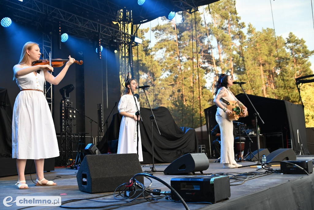 Kapuściany Festiwal Kultury, Smaku i Muzyki