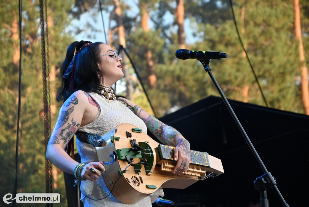 Kapuściany Festiwal Kultury, Smaku i Muzyki