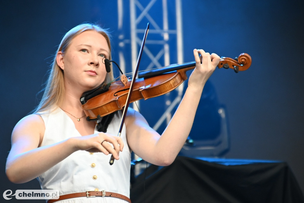 Kapuściany Festiwal Kultury, Smaku i Muzyki