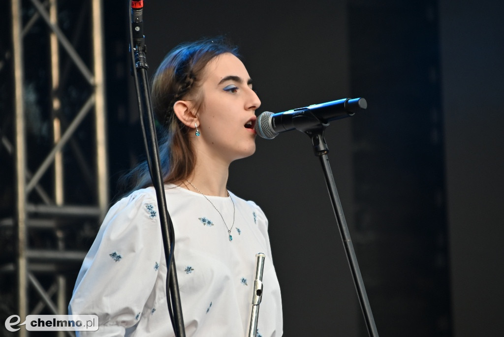 Kapuściany Festiwal Kultury, Smaku i Muzyki