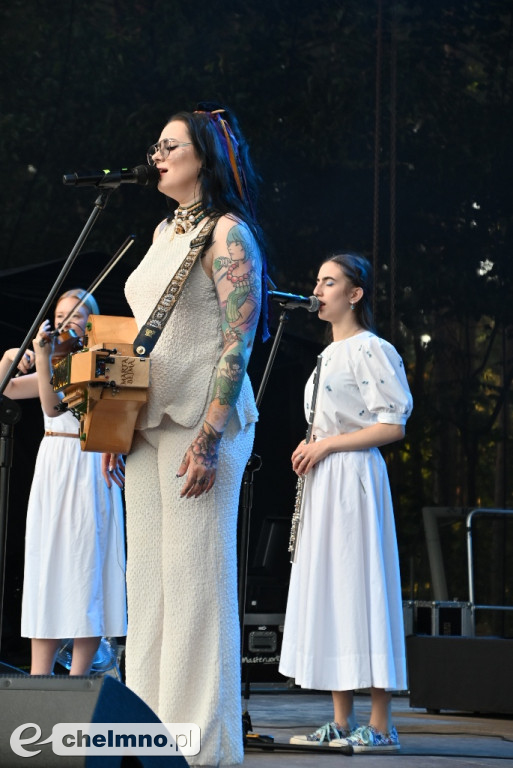Kapuściany Festiwal Kultury, Smaku i Muzyki