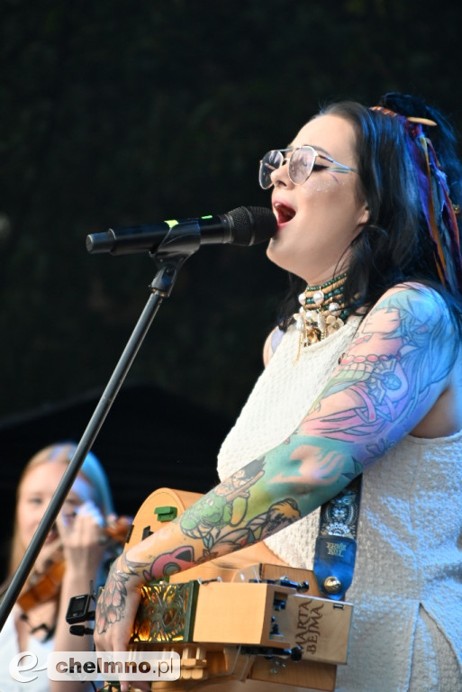 Kapuściany Festiwal Kultury, Smaku i Muzyki