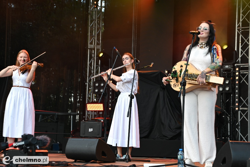 Kapuściany Festiwal Kultury, Smaku i Muzyki