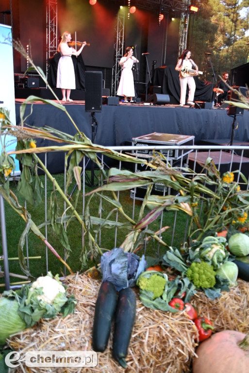 Kapuściany Festiwal Kultury, Smaku i Muzyki