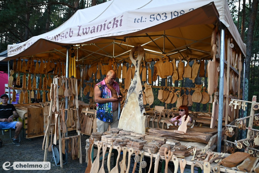 Kapuściany Festiwal Kultury, Smaku i Muzyki