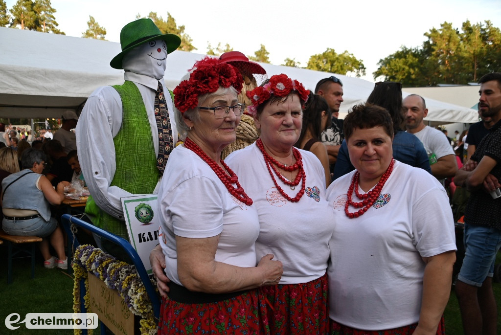 Kapuściany Festiwal Kultury, Smaku i Muzyki