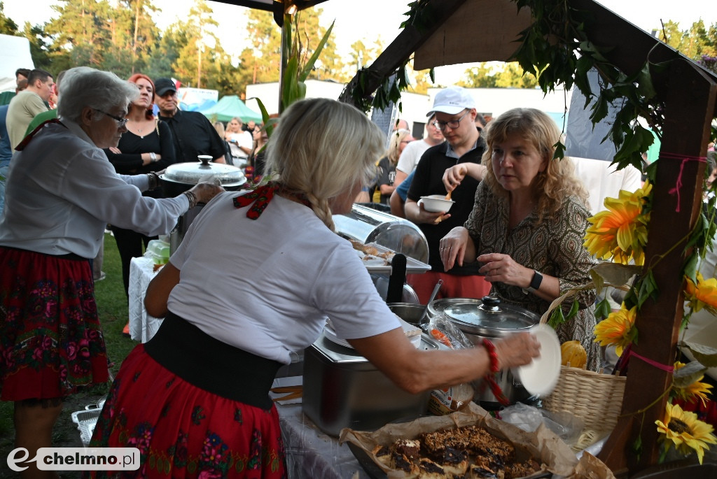 Kapuściany Festiwal Kultury, Smaku i Muzyki