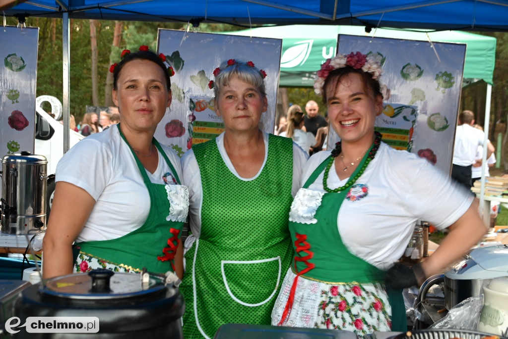 Kapuściany Festiwal Kultury, Smaku i Muzyki