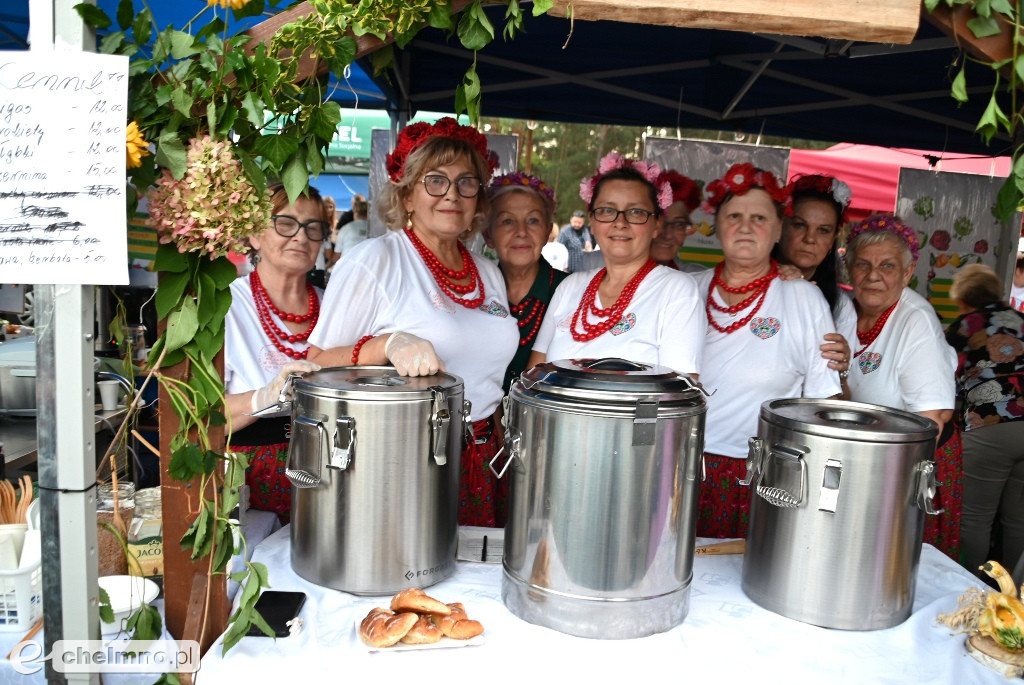 Kapuściany Festiwal Kultury, Smaku i Muzyki