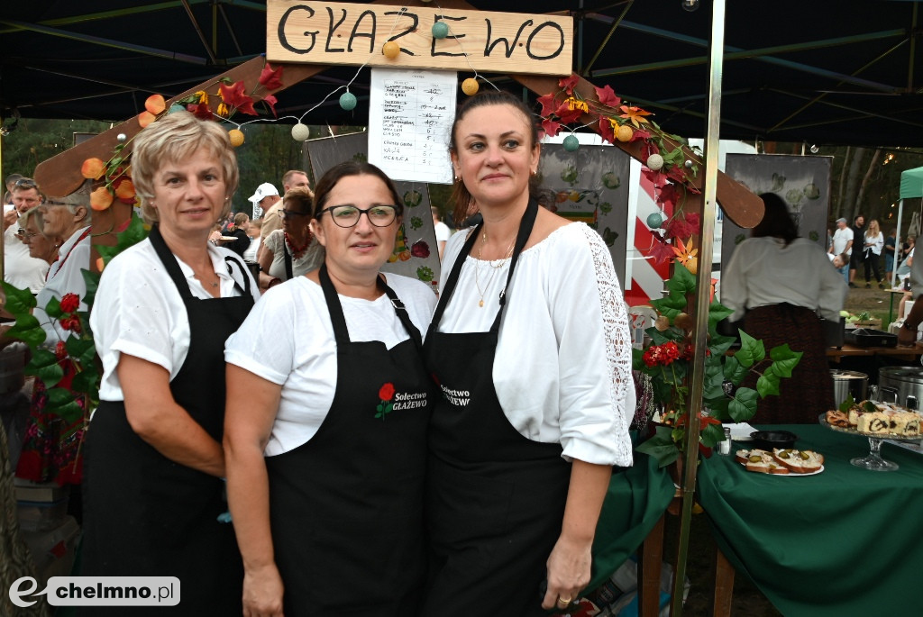 Kapuściany Festiwal Kultury, Smaku i Muzyki