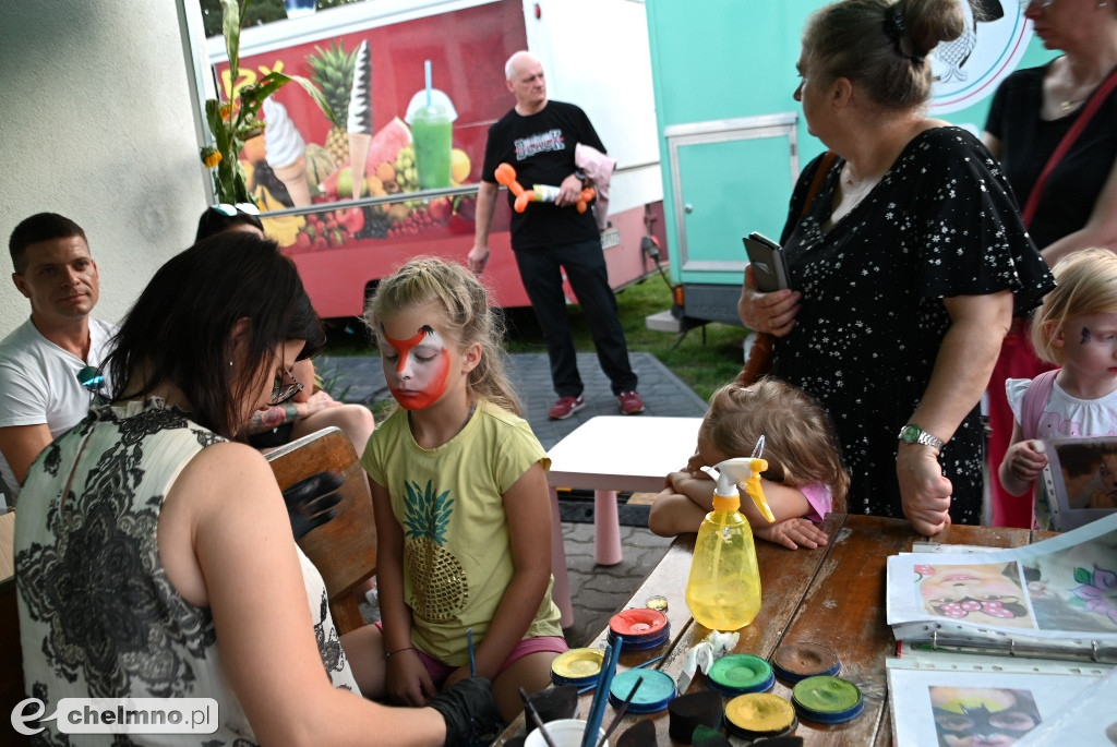 Kapuściany Festiwal Kultury, Smaku i Muzyki
