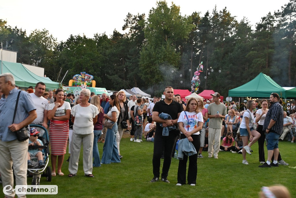 Kapuściany Festiwal Kultury, Smaku i Muzyki
