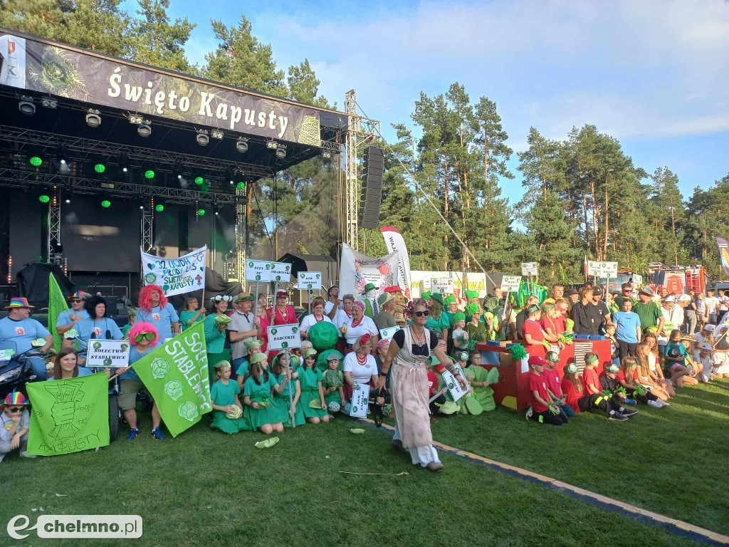 Kapuściany Festiwal Kultury, Smaku i Muzyki