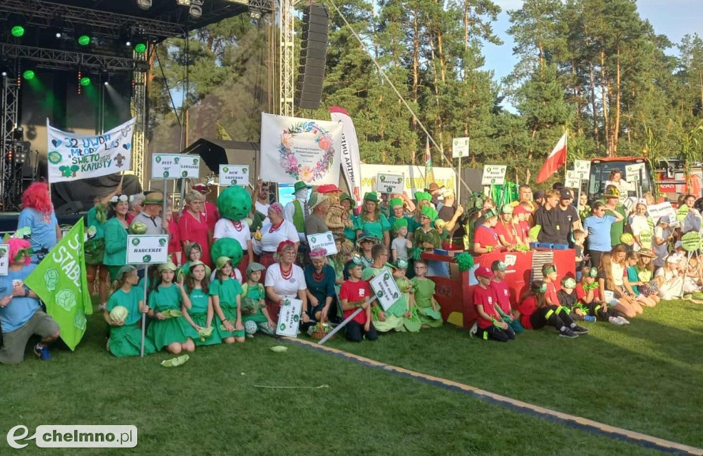 Kapuściany Festiwal Kultury, Smaku i Muzyki