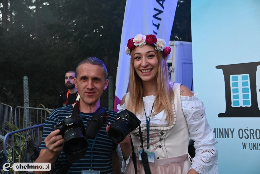 Kapuściany Festiwal Kultury, Smaku i Muzyki