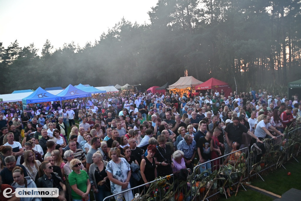 Kapuściany Festiwal Kultury, Smaku i Muzyki