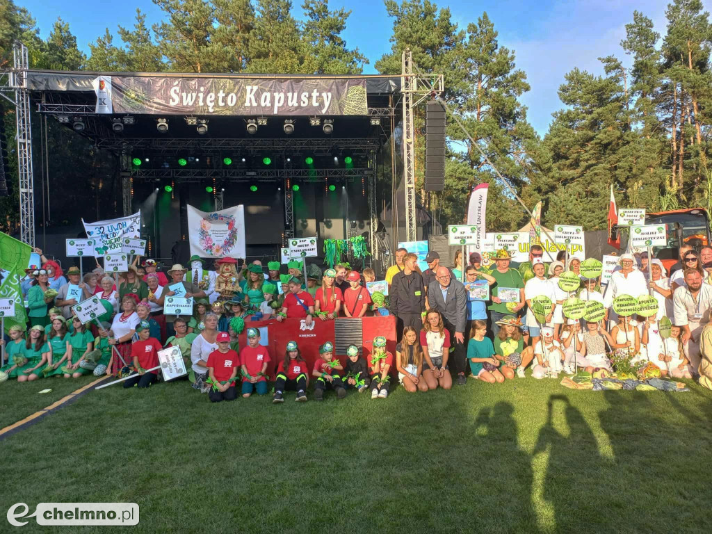 Kapuściany Festiwal Kultury, Smaku i Muzyki