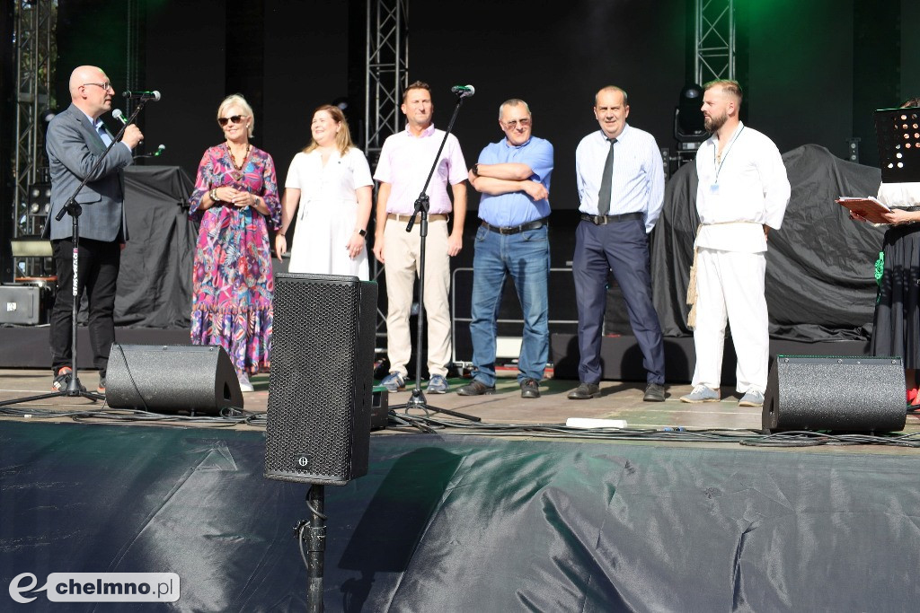 Kapuściany Festiwal Kultury, Smaku i Muzyki