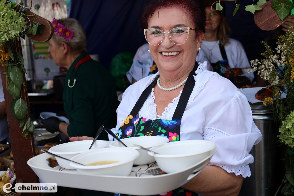 Kapuściany Festiwal Kultury, Smaku i Muzyki
