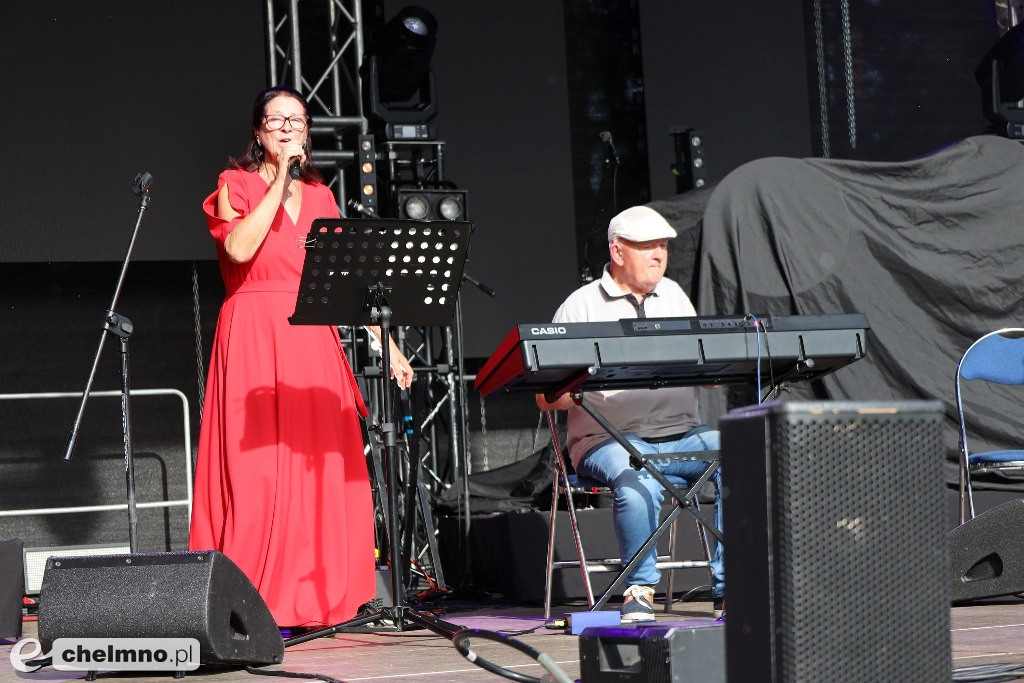 Kapuściany Festiwal Kultury, Smaku i Muzyki