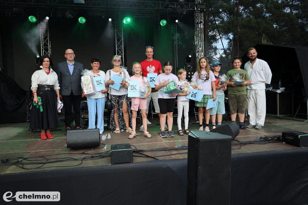 Kapuściany Festiwal Kultury, Smaku i Muzyki