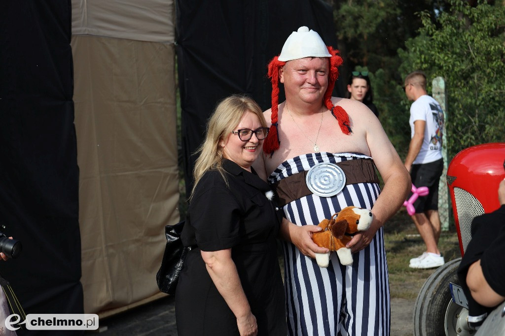 Kapuściany Festiwal Kultury, Smaku i Muzyki