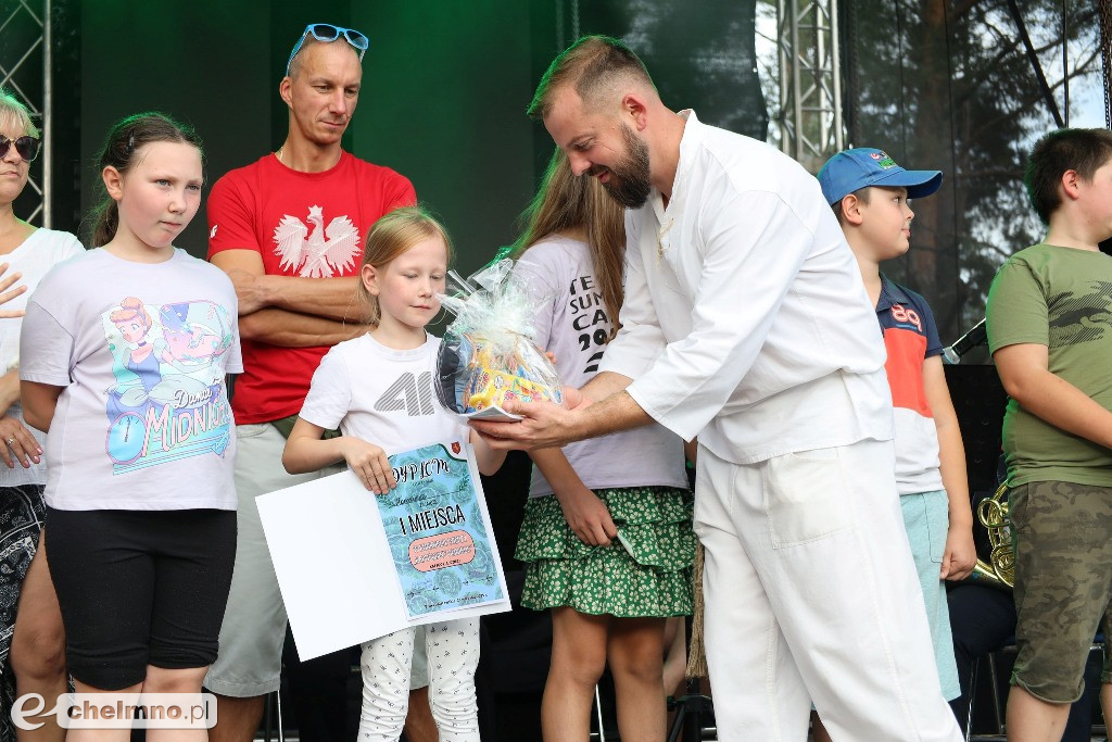 Kapuściany Festiwal Kultury, Smaku i Muzyki
