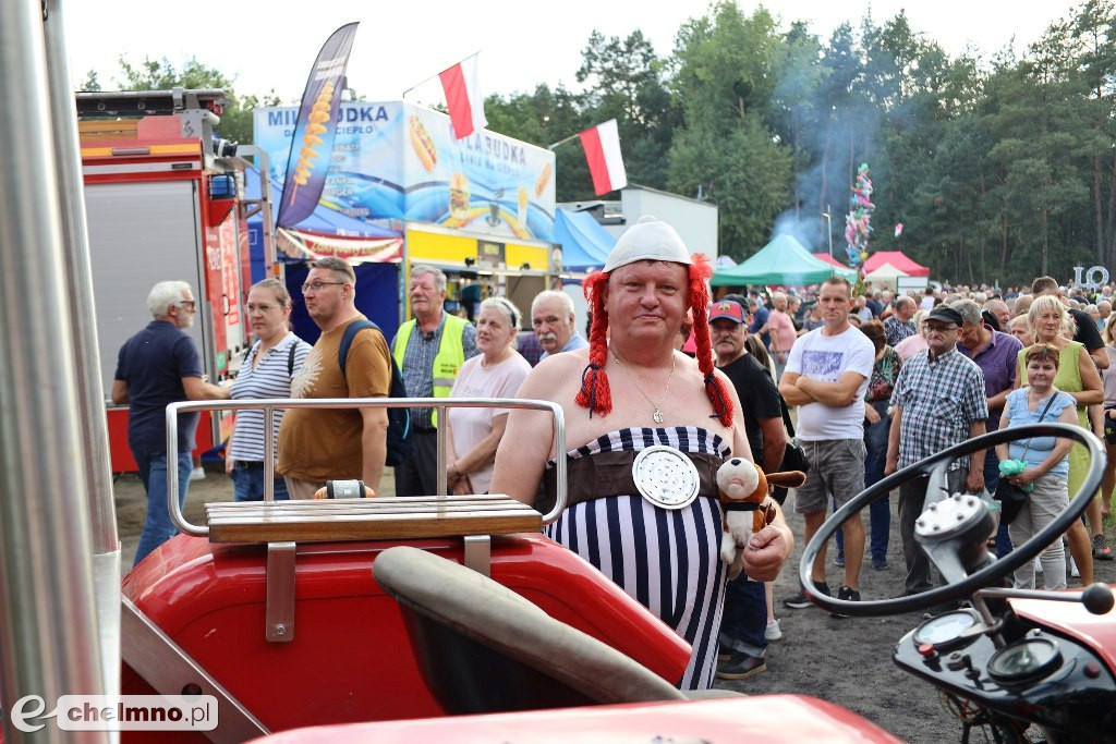 Kapuściany Festiwal Kultury, Smaku i Muzyki
