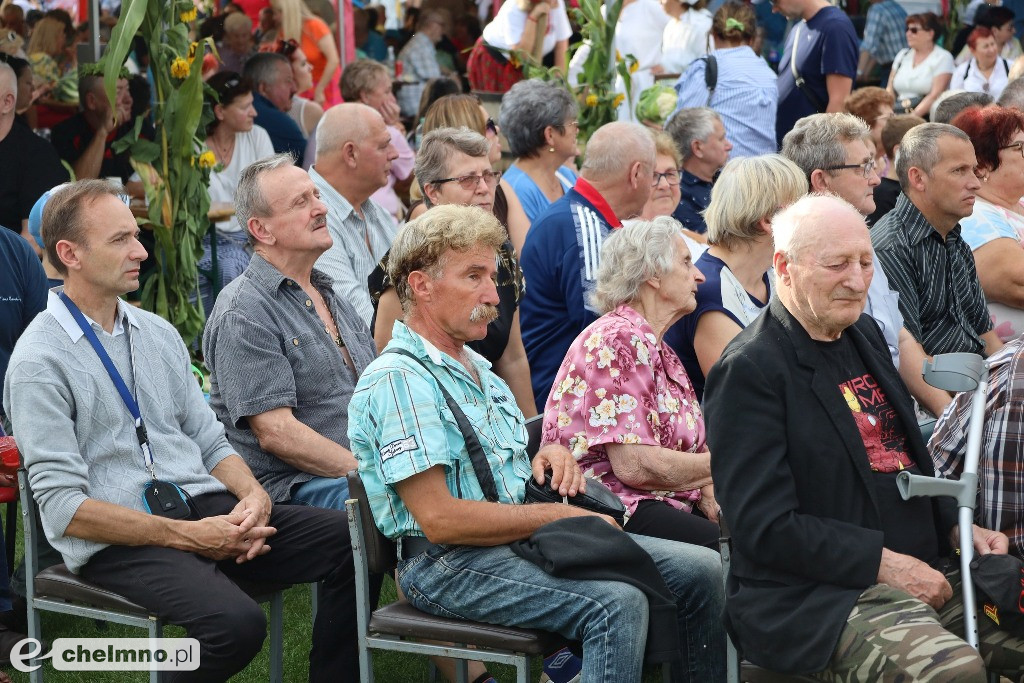 Kapuściany Festiwal Kultury, Smaku i Muzyki
