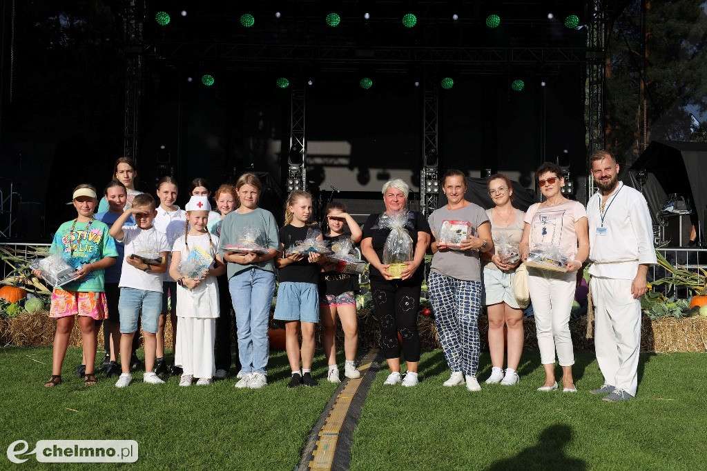 Kapuściany Festiwal Kultury, Smaku i Muzyki