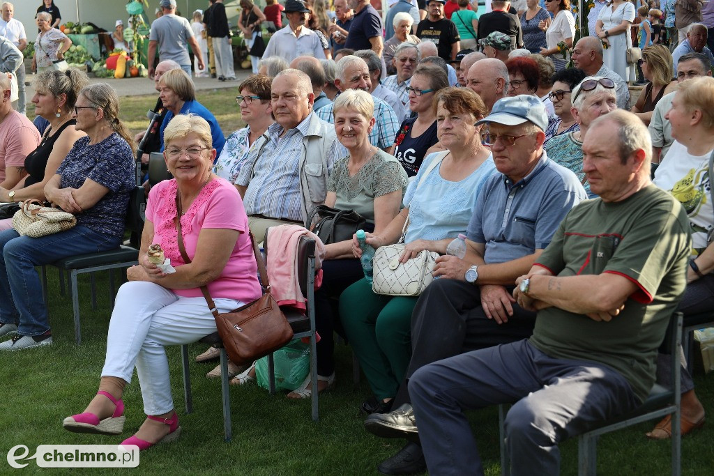 Kapuściany Festiwal Kultury, Smaku i Muzyki