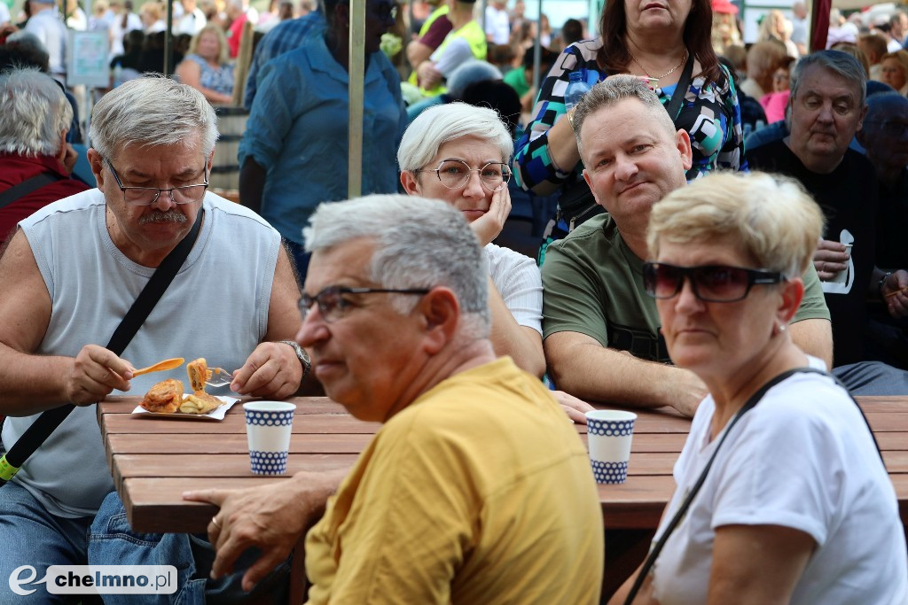 Kapuściany Festiwal Kultury, Smaku i Muzyki