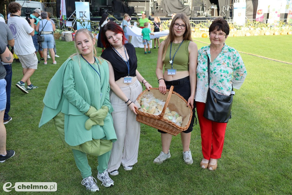 Kapuściany Festiwal Kultury, Smaku i Muzyki