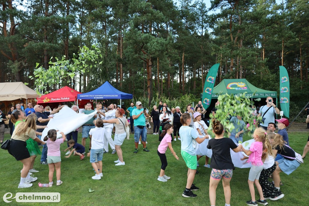 Kapuściany Festiwal Kultury, Smaku i Muzyki