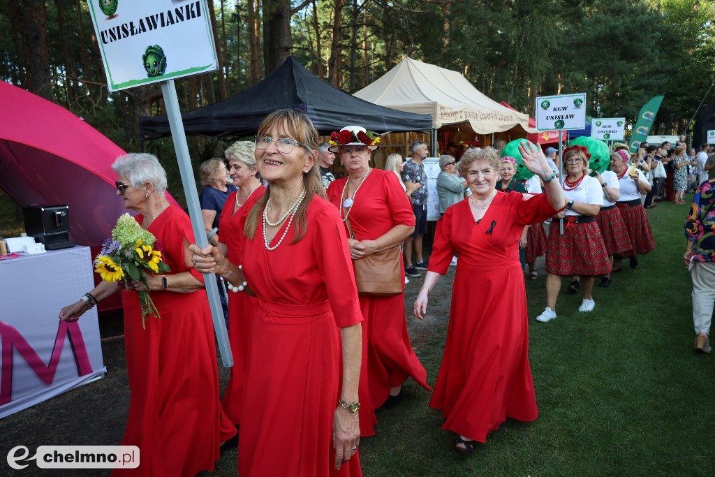 Kapuściany Festiwal Kultury, Smaku i Muzyki