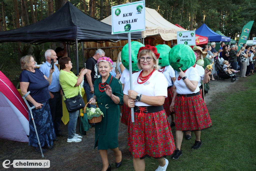 Kapuściany Festiwal Kultury, Smaku i Muzyki