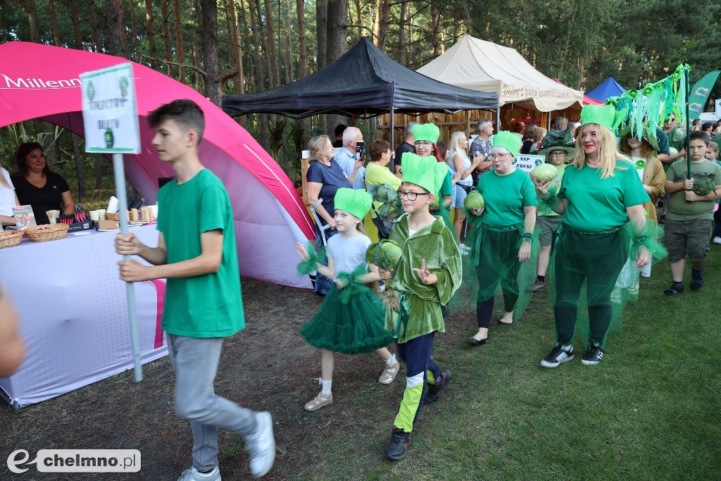 Kapuściany Festiwal Kultury, Smaku i Muzyki