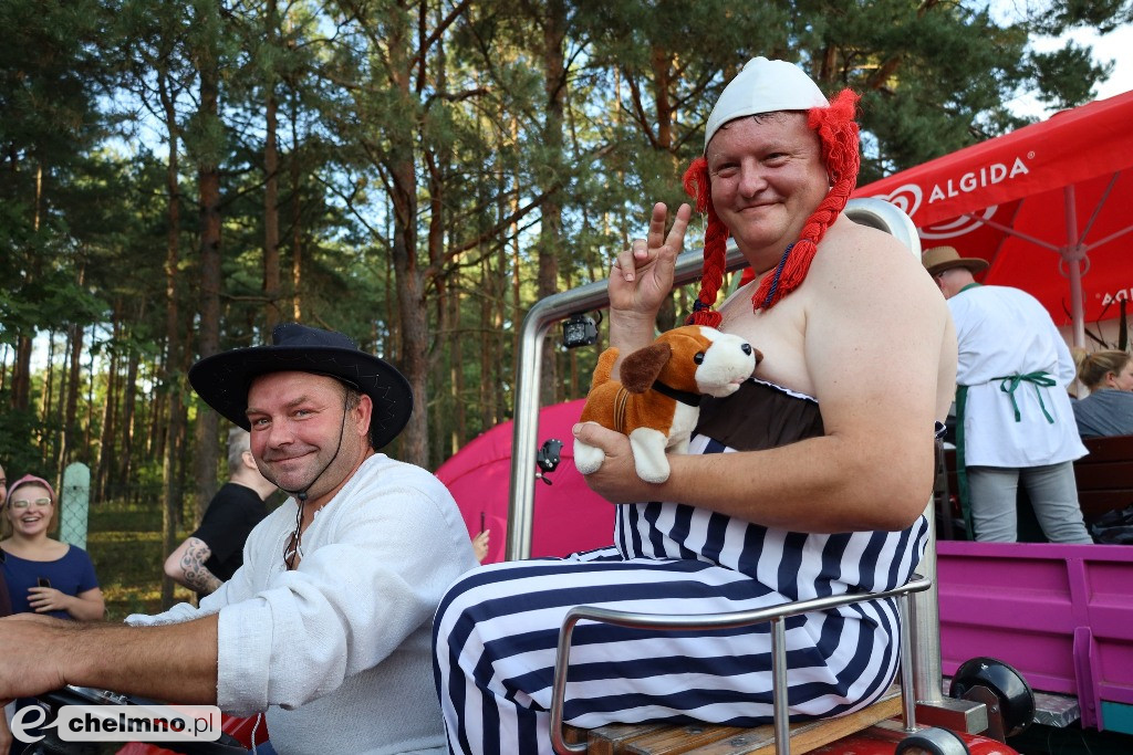 Kapuściany Festiwal Kultury, Smaku i Muzyki