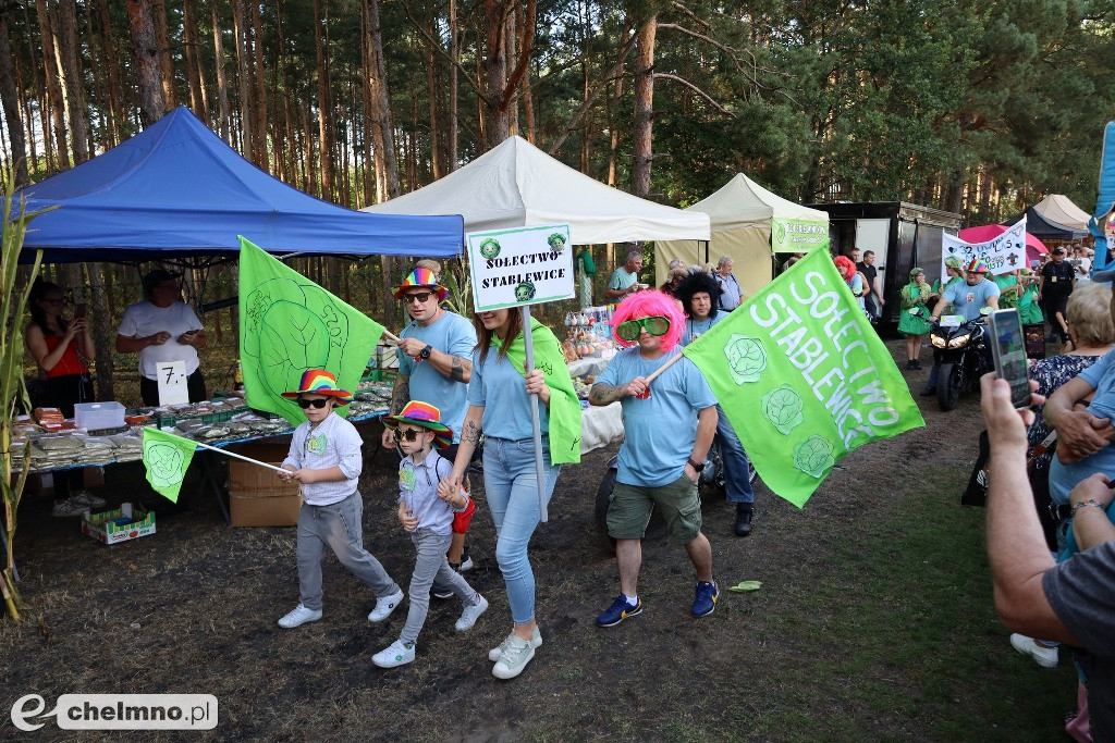 Kapuściany Festiwal Kultury, Smaku i Muzyki