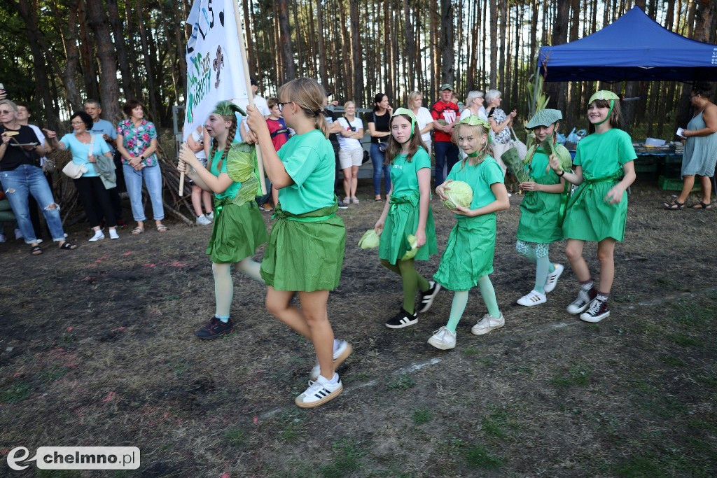 Kapuściany Festiwal Kultury, Smaku i Muzyki