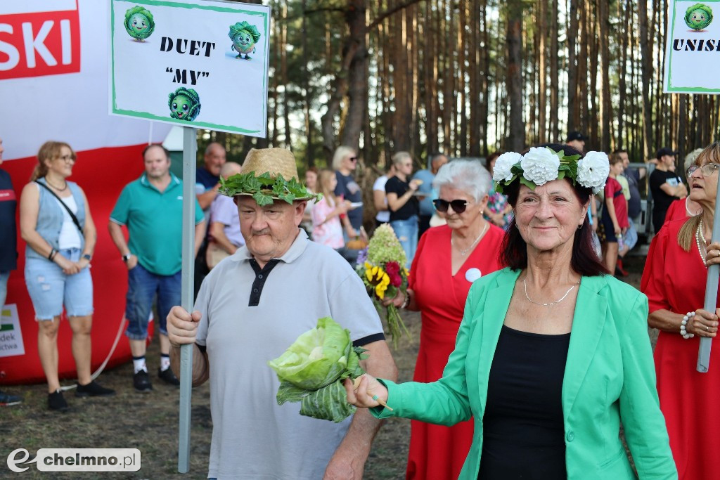 Kapuściany Festiwal Kultury, Smaku i Muzyki