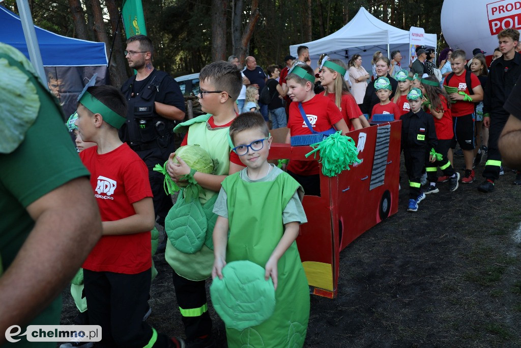 Kapuściany Festiwal Kultury, Smaku i Muzyki