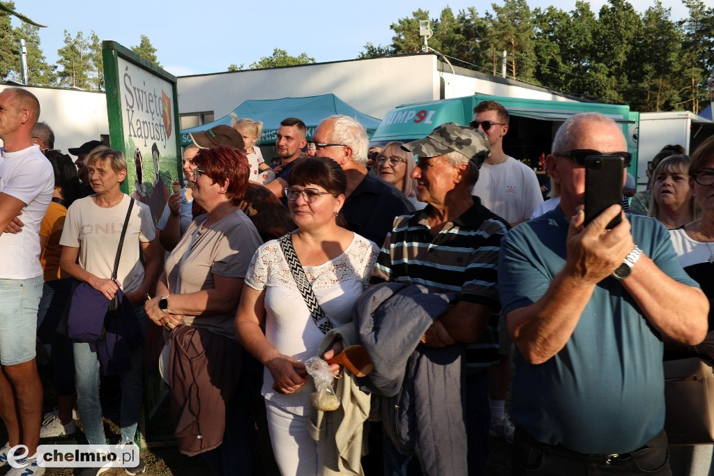 Kapuściany Festiwal Kultury, Smaku i Muzyki