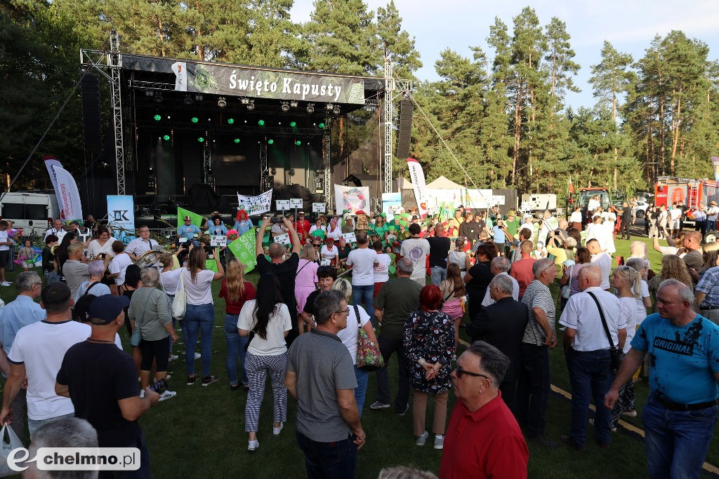 Kapuściany Festiwal Kultury, Smaku i Muzyki