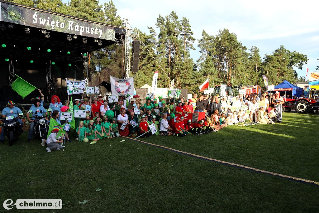 Kapuściany Festiwal Kultury, Smaku i Muzyki