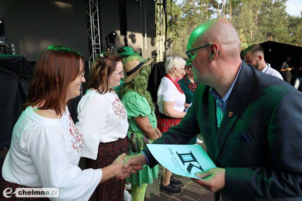 Kapuściany Festiwal Kultury, Smaku i Muzyki