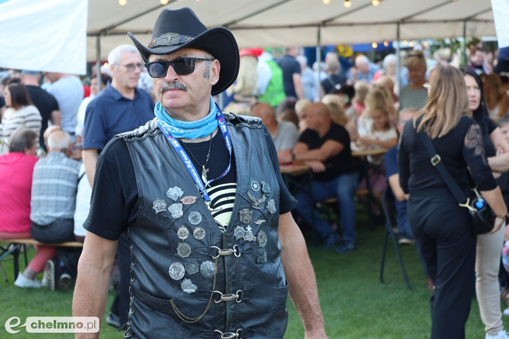 Kapuściany Festiwal Kultury, Smaku i Muzyki