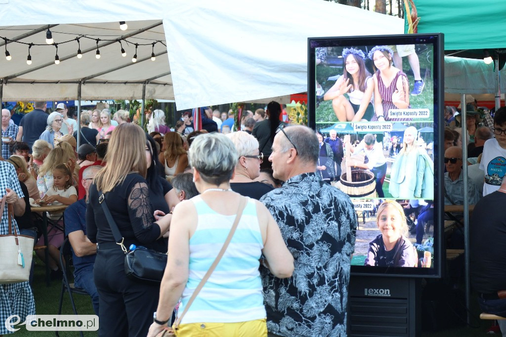 Kapuściany Festiwal Kultury, Smaku i Muzyki