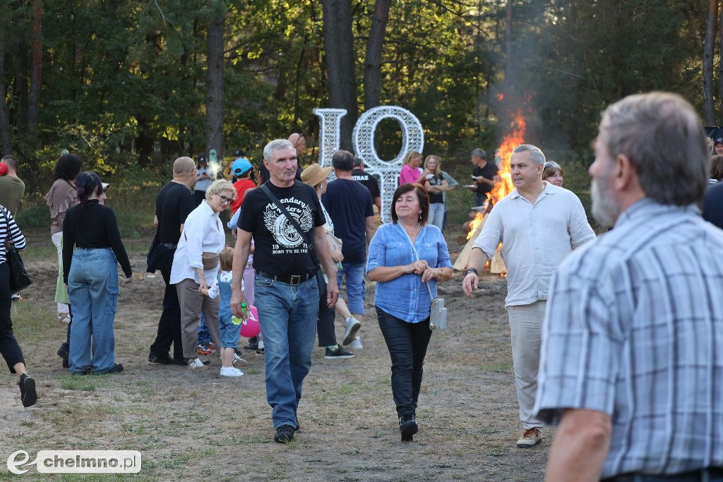 Kapuściany Festiwal Kultury, Smaku i Muzyki